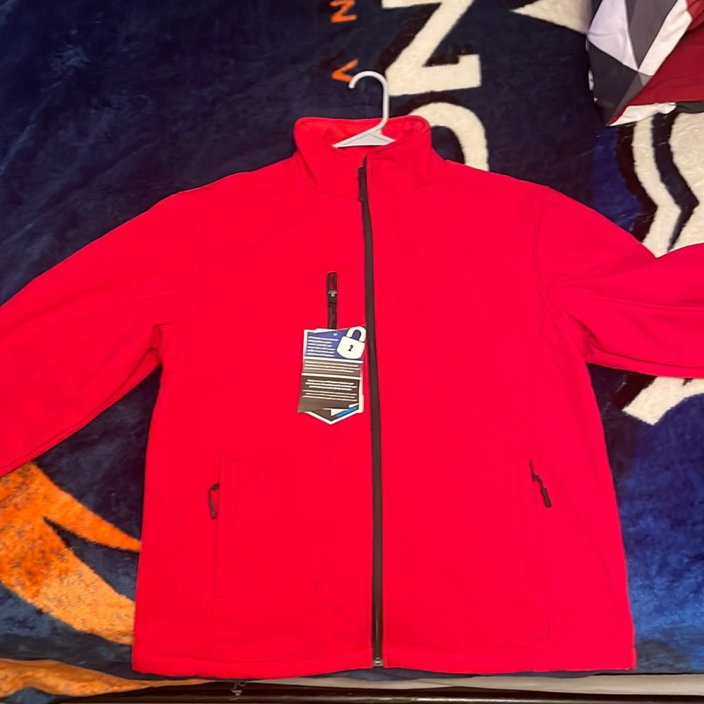 Rps outdoors jacket